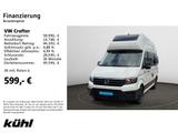 Volkswagen Crafter Grand California 600 2.0 TDI DSG Navi,So - Volkswagen Kastenwagen