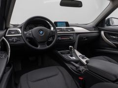 Foto Nummer 35: BMW 320d