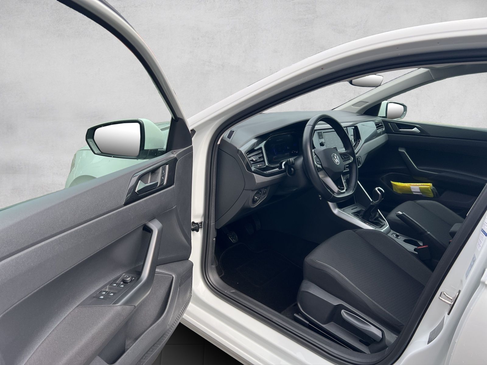 Polo Life 1.0 LED*Klima*Fraont Assist