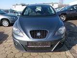 Seat Altea XL Stylance / Style*Schiebedach*Automatik* - Seat Altea: Automatik