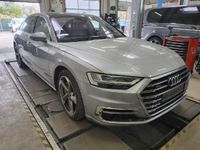 Audi A8 - Vorschau Bild 6