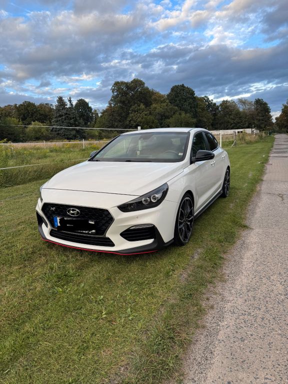 Image of Hyundai i30