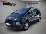 Hyundai Staria 1.6 T-GDI Hybrid Trend 9-Sitzer *Kamera*K - Hyundai STARIA mit Hybrid-Antrieb