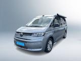 Volkswagen Der neue California Beach Camper 2.0 TDI 110 kW - Volkswagen: De