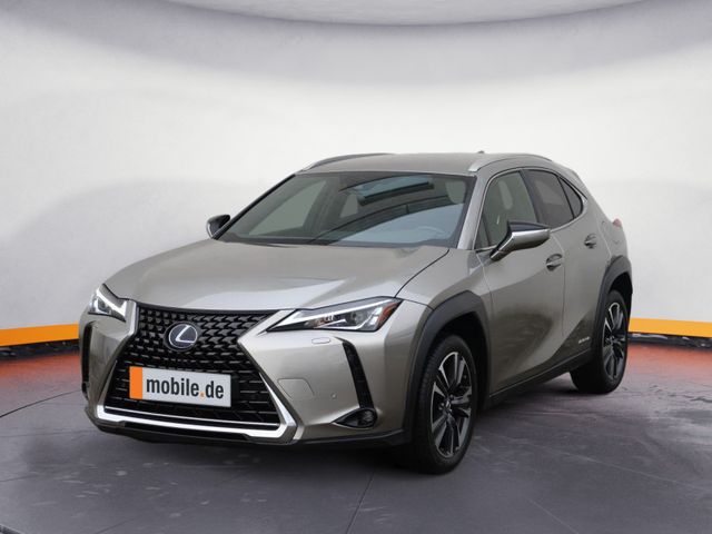 Lexus UX 250h Style Edition