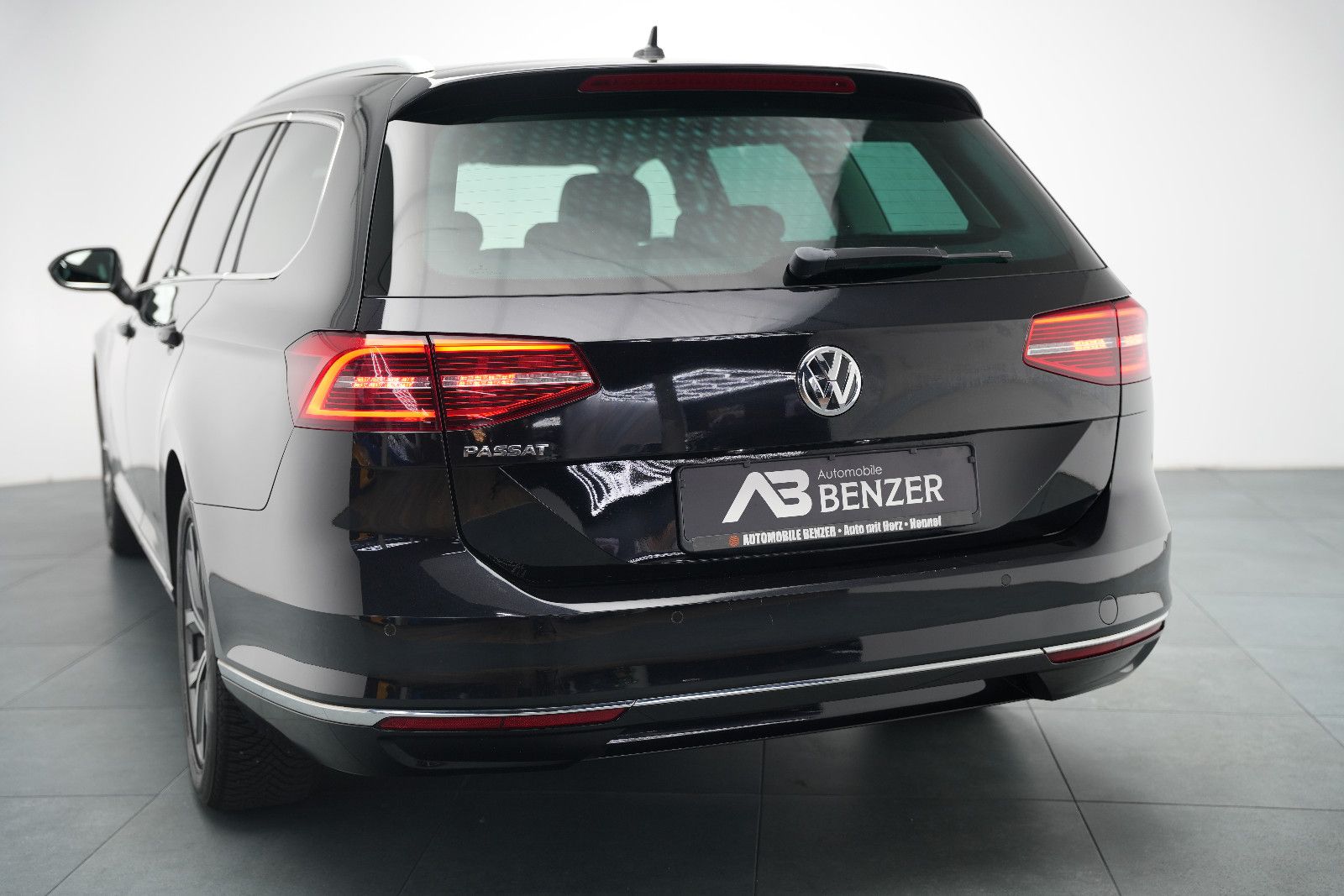 Fahrzeugabbildung Volkswagen Passat Highline *Virtual*Kamera*Start-Stopp*SHZ*