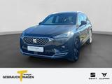 Seat Tarraco eHYBRID XPERIENCE AHK LED PDC+ KAMERA LM - Seat Tarraco Xperience mit Hybrid-Antrieb (Benzin/Elektro)