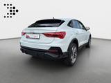 Audi Q3 Sportback 35 TFSI S-LINE*LED*AHK*OPTIK-PAKET* - Audi Q3 Jahreswagen