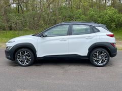 Fahrzeugabbildung Hyundai KONA 1.6 GDi Hybrid Trend *Navi*Kamera*ACC*LED*