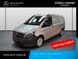 Mercedes-Benz Vito 114 CDI lang Klima Standheizung LED AHK