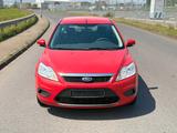 Ford Focus Turnier Style/LPG/SERVICE NEU/ - Ford Focus aus 2009: Se