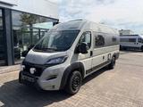 Tourne 6,4 - Tourne Wohnwagen & Wohnmobile