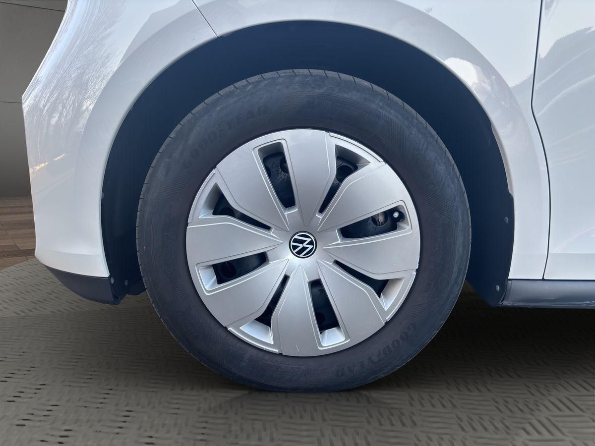 ID.Buzz Cargo 82 kWh ACC AHK RFK NAVI