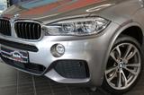 BMW X5 xDr.30d M-Sportp.AHK.Driv+.el.Sitzverst.20 - BMW: E30 M