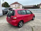 Honda Jazz 1.2 Style-KLIMA-ALU - gebrauchte Honda Jazz aus dem Jahr 2008