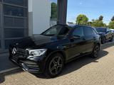 Mercedes-Benz GLC 300 d 4Matic Amg Line - gebrauchte Mercedes-Benz GLC 300 aus dem Jahr 2020