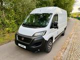 Fiat Ducato 30 140 L2H2 Klima Tempomat AHK - Fiat Ducato: L2h1
