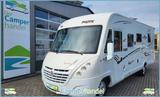 Pilote Aventura G740 TOP-AUSSTATTUNG#LUFTFEDERUNG#AHK - Offers