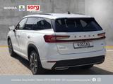 Skoda Kodiaq 2,0 TDI 142 kW EU6e Sportline  7-Gang-DSG - Skoda Vorführfahrzeuge mit Diesel-Antrieb: Allradantrieb