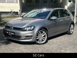 Volkswagen Golf VII Lim. Highline BMT*ACC*DSG*NAV* - Gebrauchtwagen in München