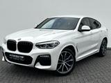 BMW X4 30d xDrive M Sport Paket - BMW: M Sport Paket