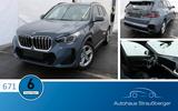 BMW X1 20i sD M Sport AHK Temp. H&K Memory KZU PANO