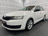 Skoda Rapid Spaceback 1.4TDI Active/Zentral./Klima/ABS - Skoda Rapid mit Diesel-Antrieb: Active