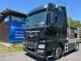 MAN TGX 18.500 XXL/2x Tank/ADR/Voll-Spoiler/4x2 - MAN Adr