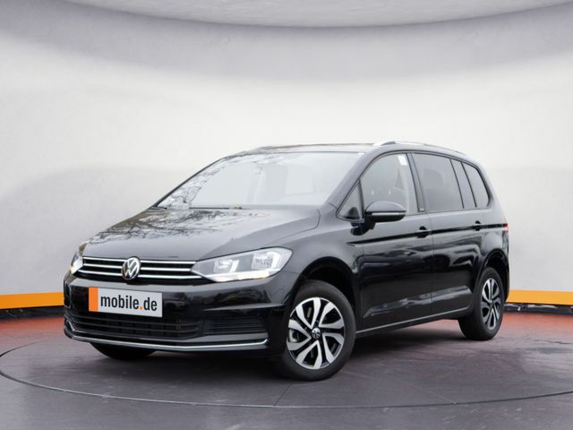 Volkswagen Touran 2.0 TDI DSG Active Navi AHK PDC SHZ