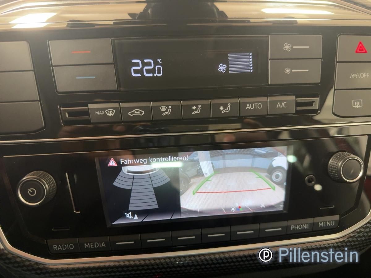 Volkswagen e-up! - Bild 11