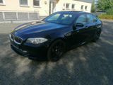 BMW M5 - BMW M5 aus 2013