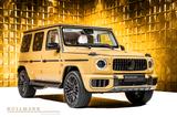 Mercedes-Benz G 63 AMG +FACELIFT+AMG ACTIVE RIDE A22+ MY2026