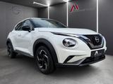 Nissan Juke 1.0 DIG-T N-Connecta 114 PS Winter Paket - gebrauchte Nissan Juke aus dem Jahr 2023