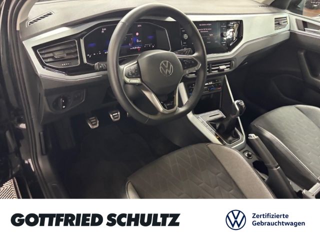 Volkswagen Taigo - Bild 19