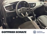Volkswagen Taigo - Vorschau Bild 19