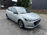 Hyundai i20 Passion*LPG*Sitzheizung*Lenkradheizung*2Hand - Hyundai i20 mit LPG-Antrieb