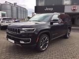 Jeep Wagoneer Serie III 4x4 V8 5.7l HEMI e-Torque/Luf - Jeep Wagoneer mit Schiebedach
