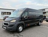 Peugeot Boxer 2.2 150PS L4H2 - *KLIMA/LED/RAMPE*