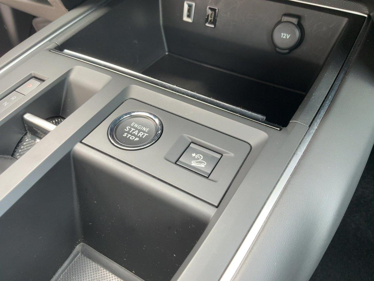Citroën C5 Aircross 1.5 BlueHDi 130 S&S Max Alcantara+SD