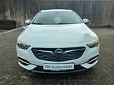Opel Insignia Sports Tourer Business Edition - Opel Insignia: Business