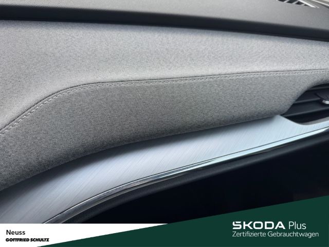 Skoda Enyaq - Bild 23