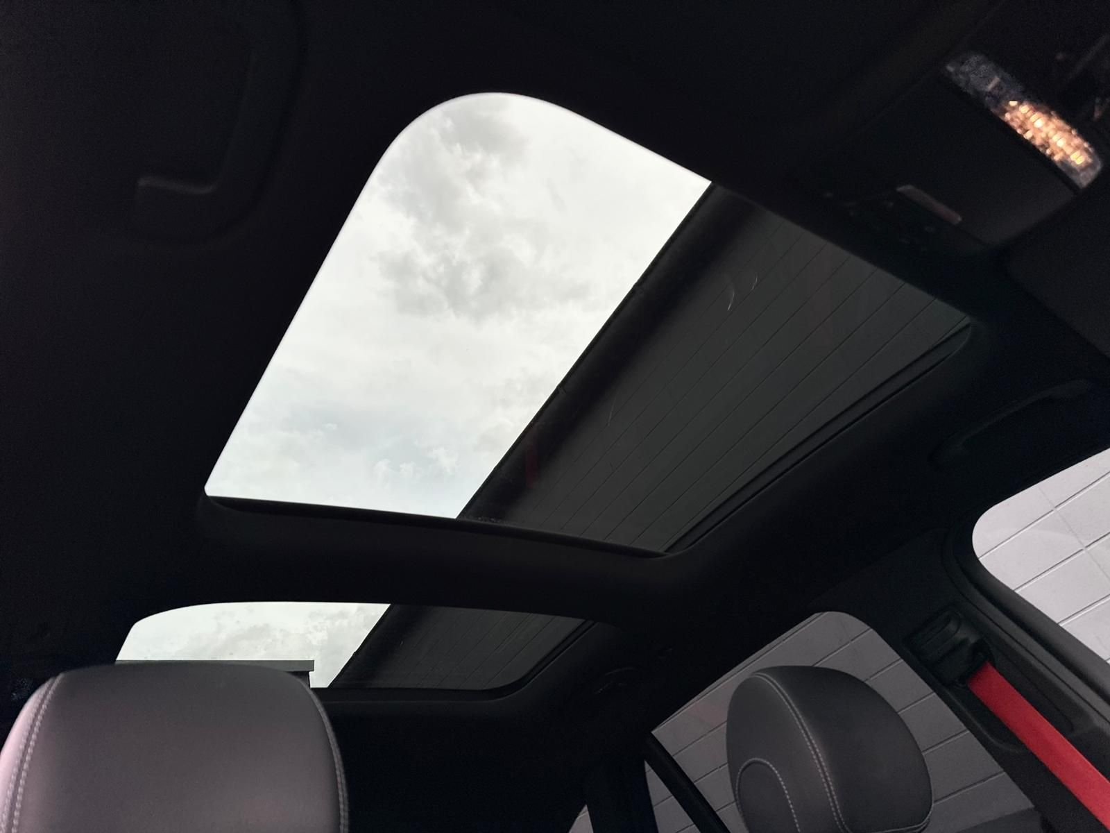 MERCEDES-BENZ GLC250 AMG 4M *NIGHT#LED#PANO#SPUR#360CAM#AHK#SH - Image 23