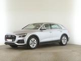 Audi Q8 50 TDI quattro *AHK*ACC*Matrix*LUFT*RFK*MMI-P - Audi Q8 50 TDI quattro Gebrauchtwagen