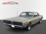 Ford Mercury Cougar - Ford Cougar: Coupé
