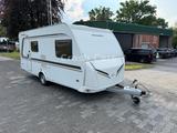 Weinsberg CaraOne Knaus Tabbert Wohnwagen*Küche*WC* - Weinsberg Wohnwagen