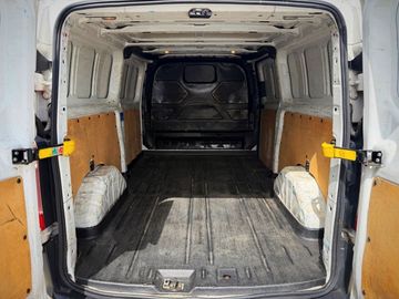 Ford Transit Custom - 10