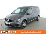 Volkswagen Caddy 2.0 TDI Maxi Trendline BM*PDC*AHK*KLIMA* - VW Caddy Gebrauchtwagen in Stuttgart