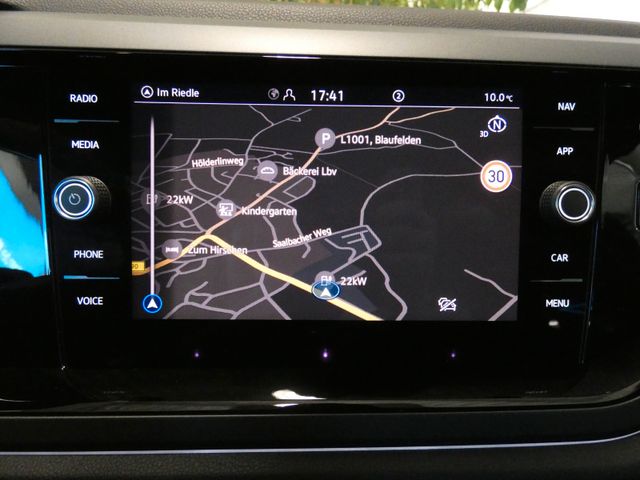 Taigo 1.5 TSI R-Line DSG KAMERA IQ LIGHT