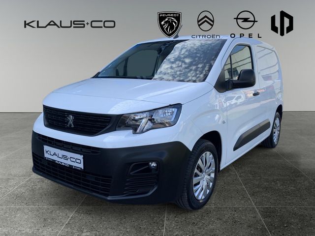 Peugeot PARTNER L1 Premium *Klima*PDC*Garantie*TÜV*