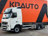 Volvo FH 540 6x2 LOW CHECKED MILEAGE ! / RETARDER / CH - Volvo FH 540